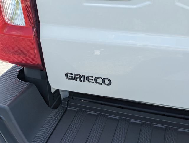 New 2026 Ford F250 XL w/ F-250 >10K GVWR Package image 10