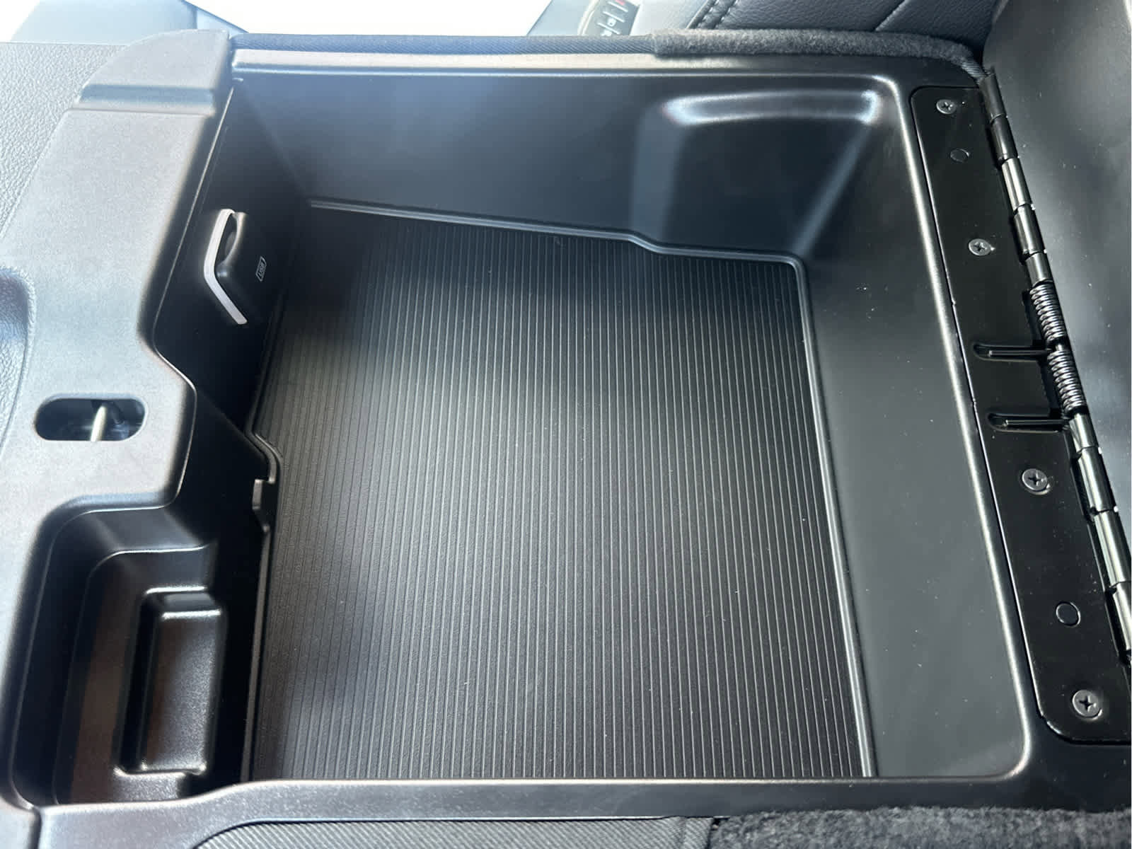 New 2025 RAM 3500 Tradesman image 38