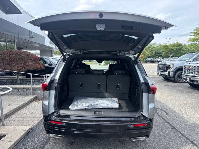 New 2027 Buick Enclave Sport Touring w/ Power Package AWD/4WD image 22