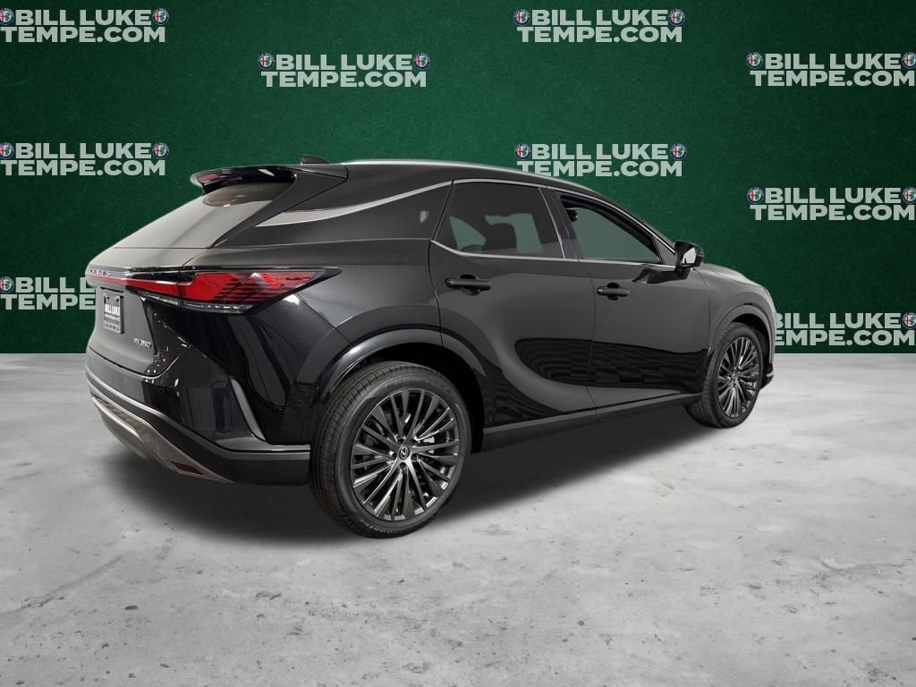 Used 2023 Lexus RX 350 FWD w/ Cold Area Package image 5