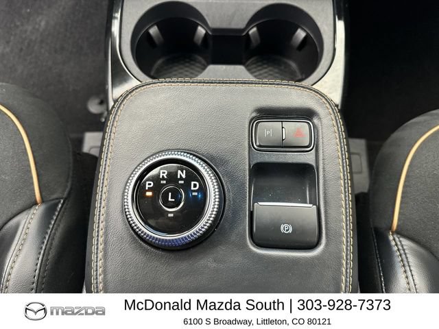 Used 2021 Ford Mustang Mach-E GT AWD/4WD image 20