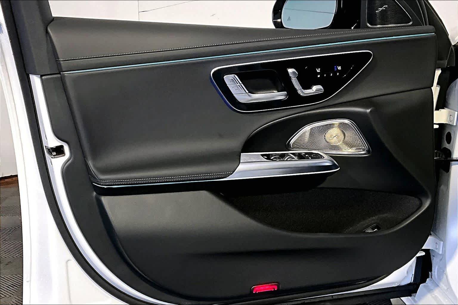 New 2026 Mercedes-Benz E 53 AMG 4MATIC Sedan image 11