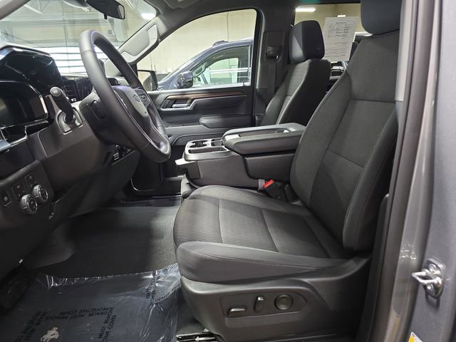 New 2026 Chevrolet Silverado 1500 RST image 16