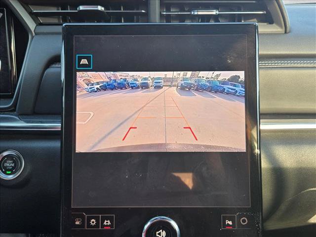 Used 2025 GMC Terrain Elevation FWD image 13
