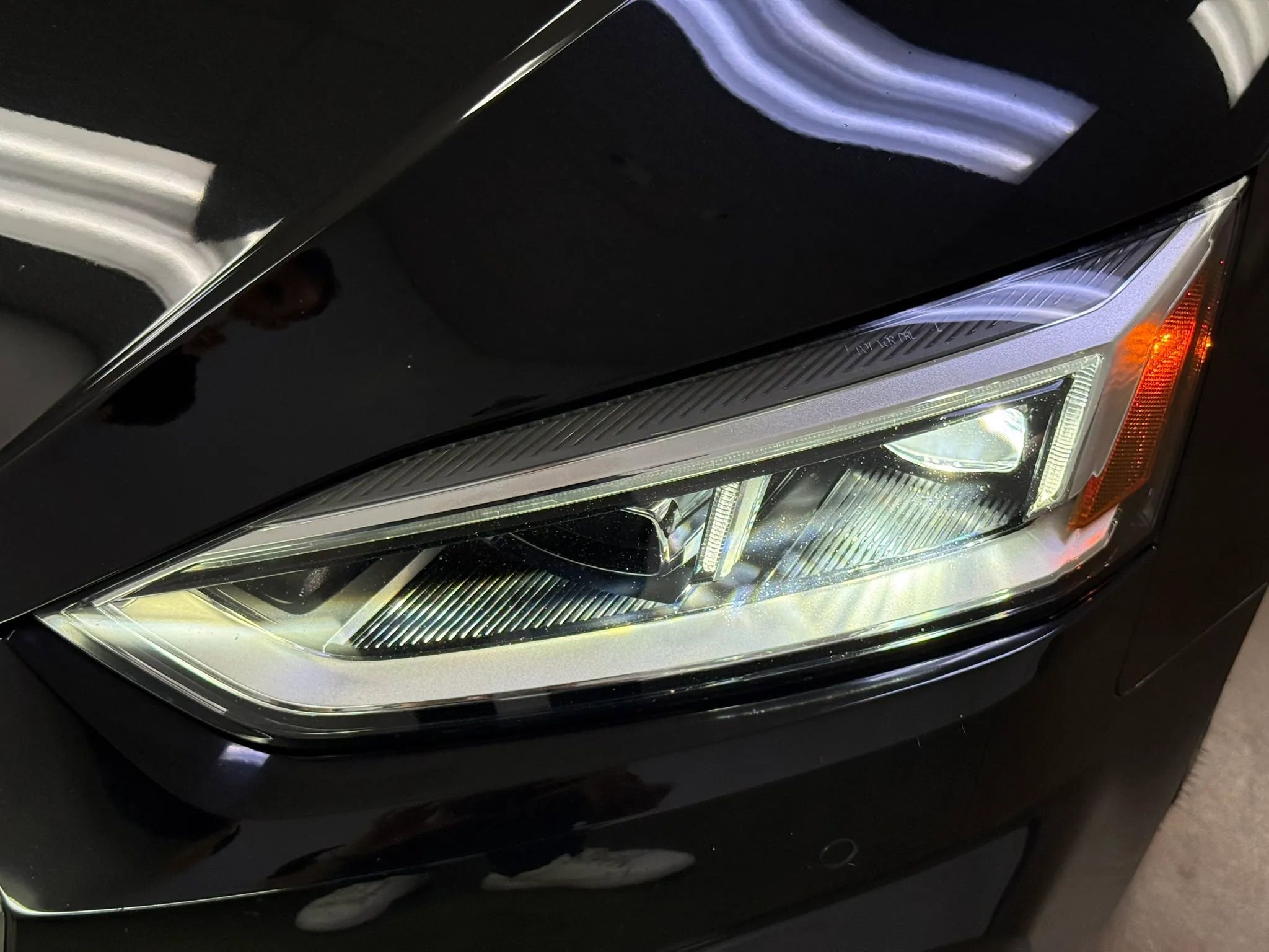 Used 2019 Audi A5 2.0T Premium Plus w/ Premium Plus image 39