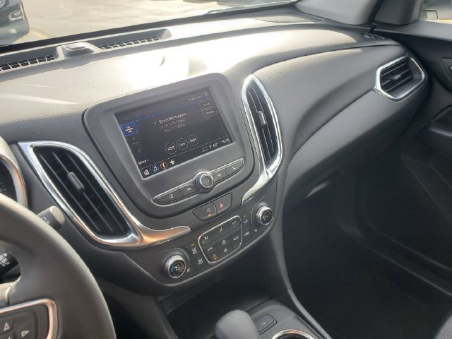 Certified 2024 Chevrolet Equinox LT w/ LPO, Floor Liner Package FWD image 29