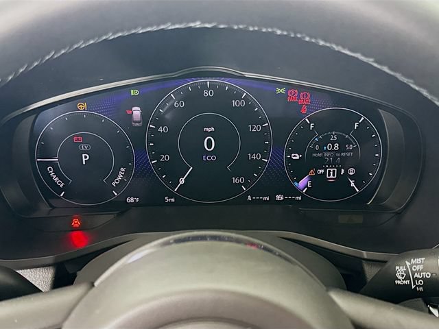 New 2026 MAZDA CX-70 SC AWD/4WD image 12