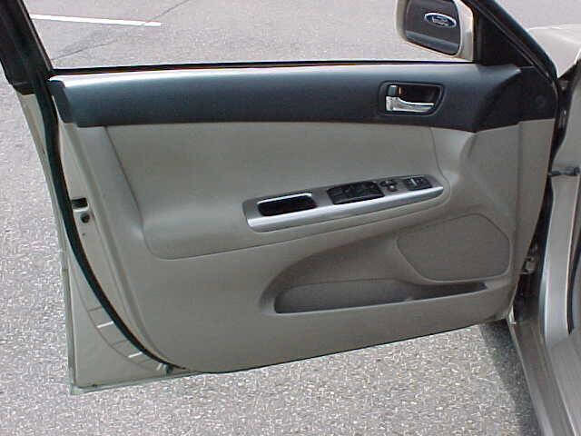 Used 2006 Toyota Camry SE FWD image 24