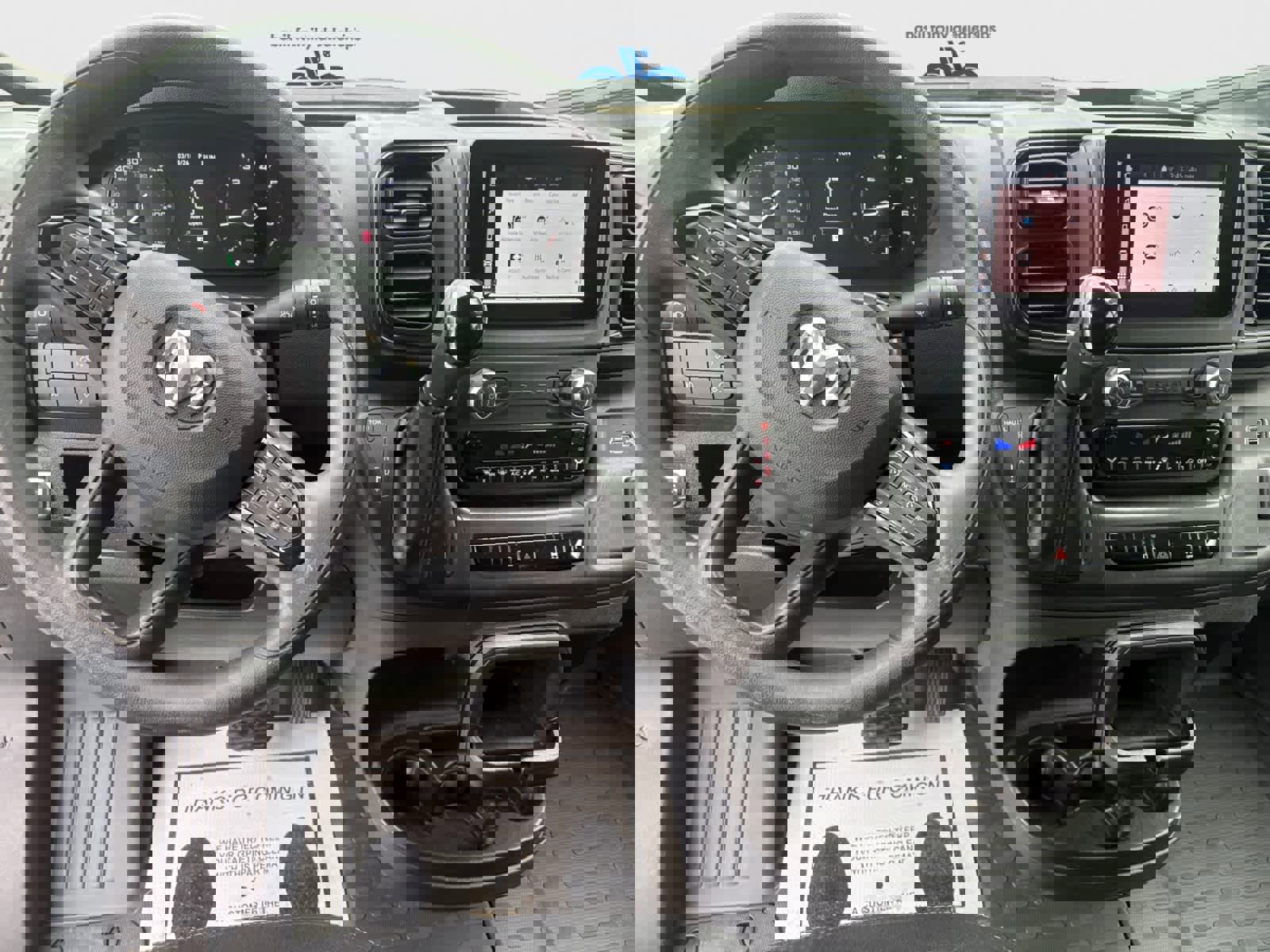 Used 2024 RAM ProMaster 3500 w/ Convenience Group image 13