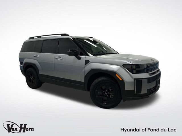 Used 2024 Hyundai Santa Fe XRT
