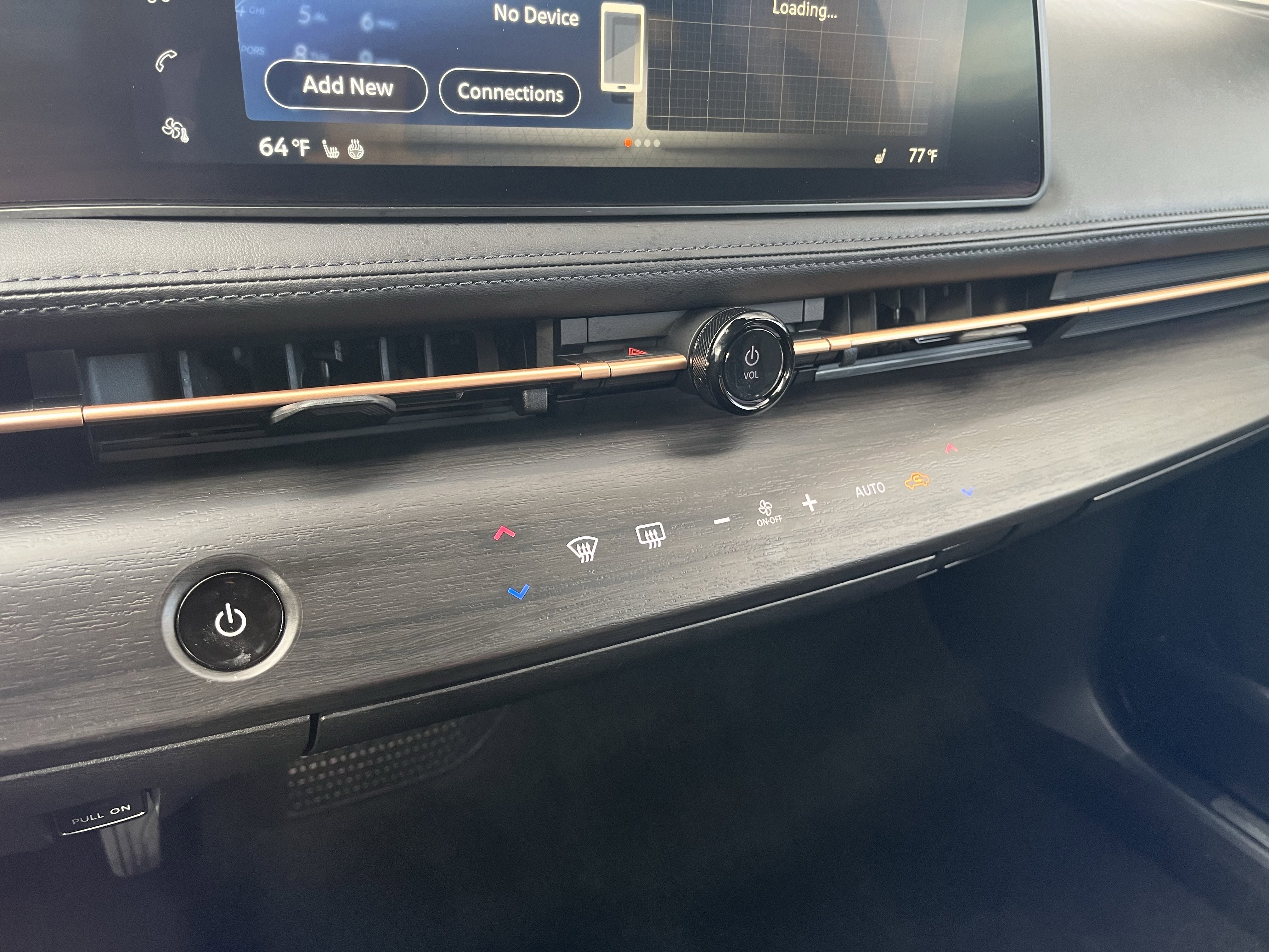 Certified 2025 Nissan Ariya AWD image 25