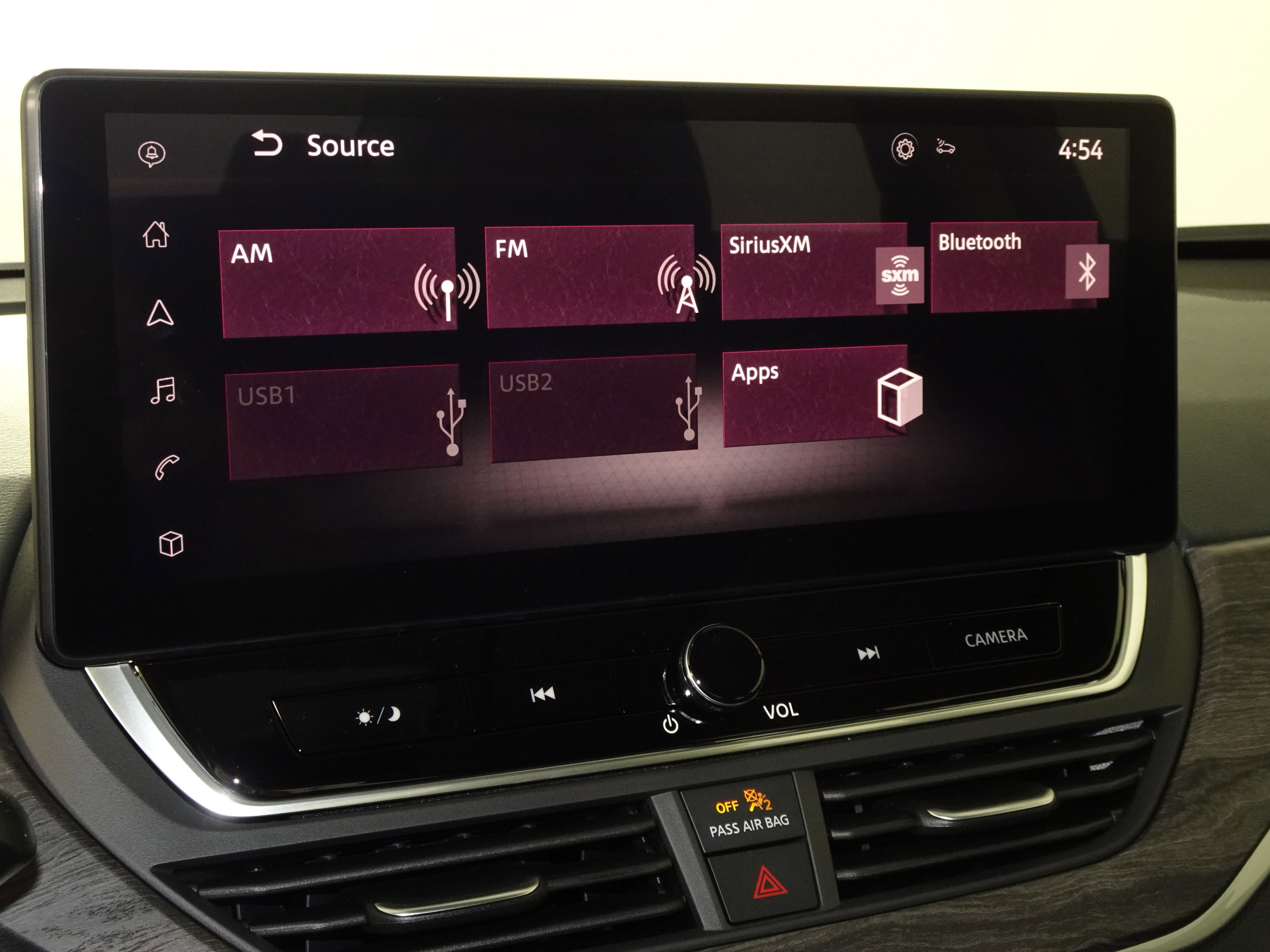 Used 2025 Nissan Altima 2.5 SL image 27