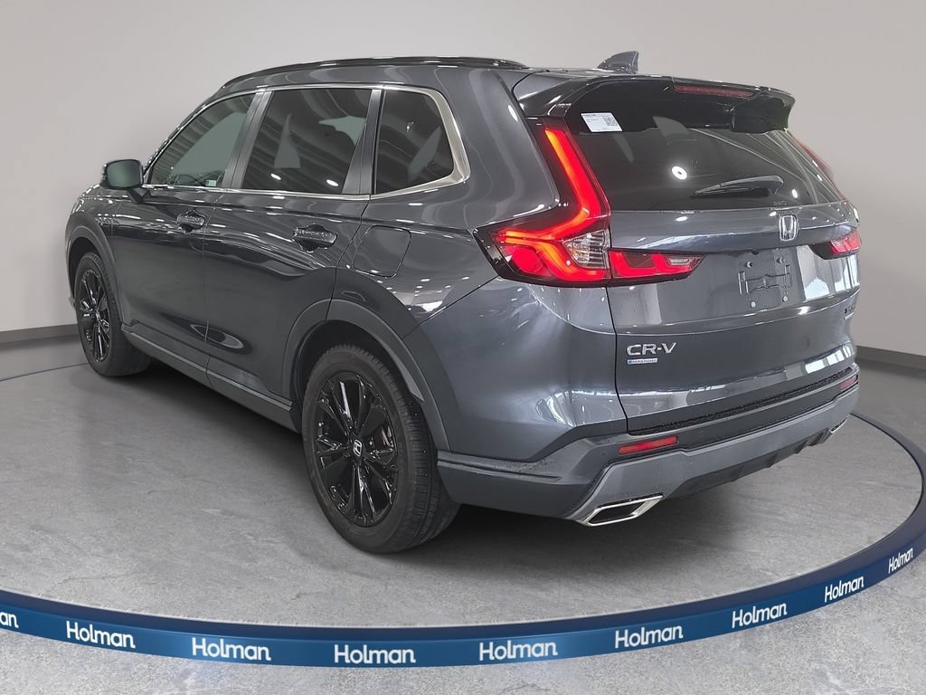 Used 2023 Honda CR-V Sport Touring image 8