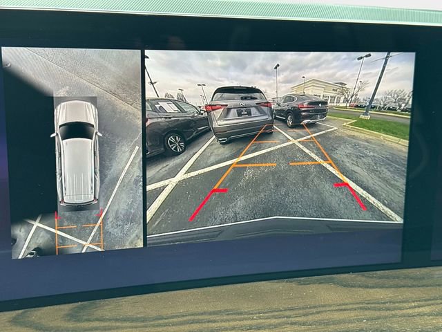 New 2026 Cadillac Escalade Platinum Sport w/ LPO, ONYX Package image 22