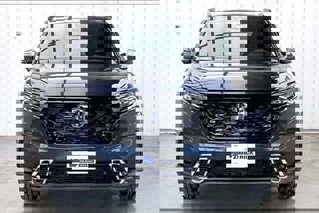 New 2026 Honda CR-V Sport Touring image 3