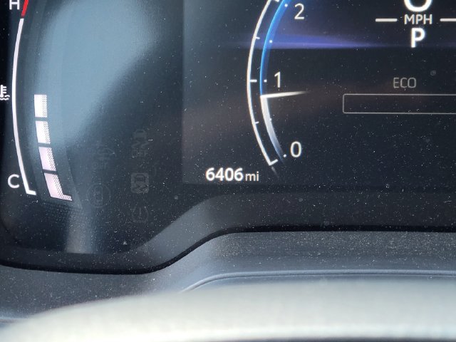 Certified 2026 Toyota Corolla LE FWD image 11