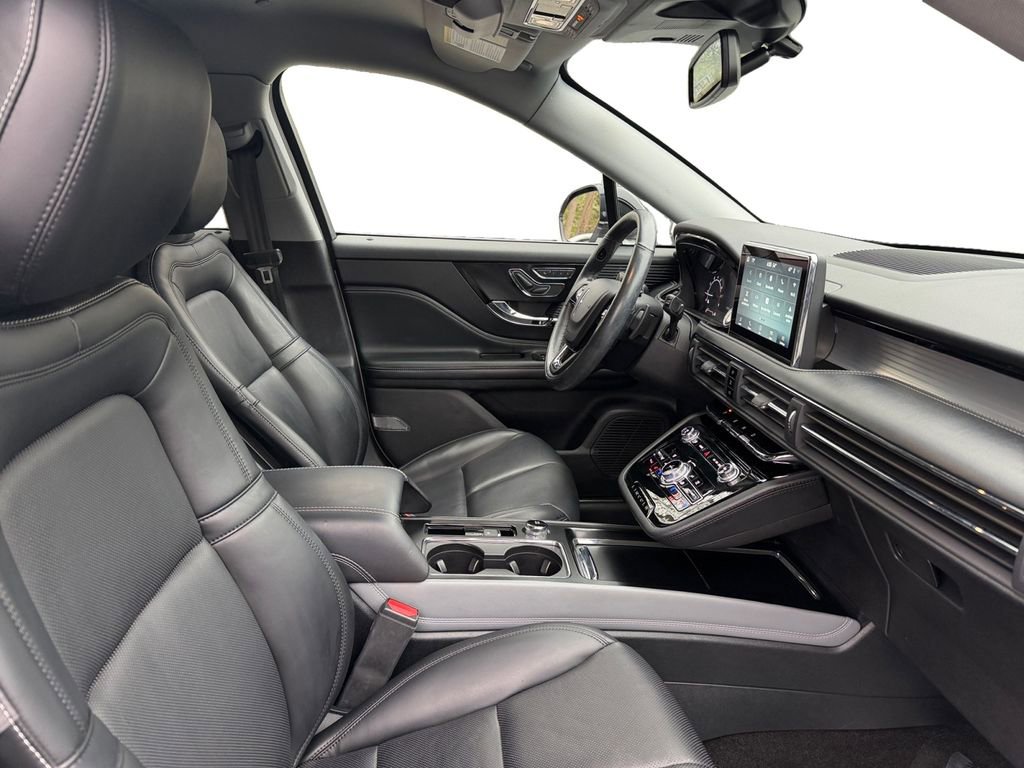 Used 2020 Lincoln Corsair AWD w/ Equipment Group 101A image 15