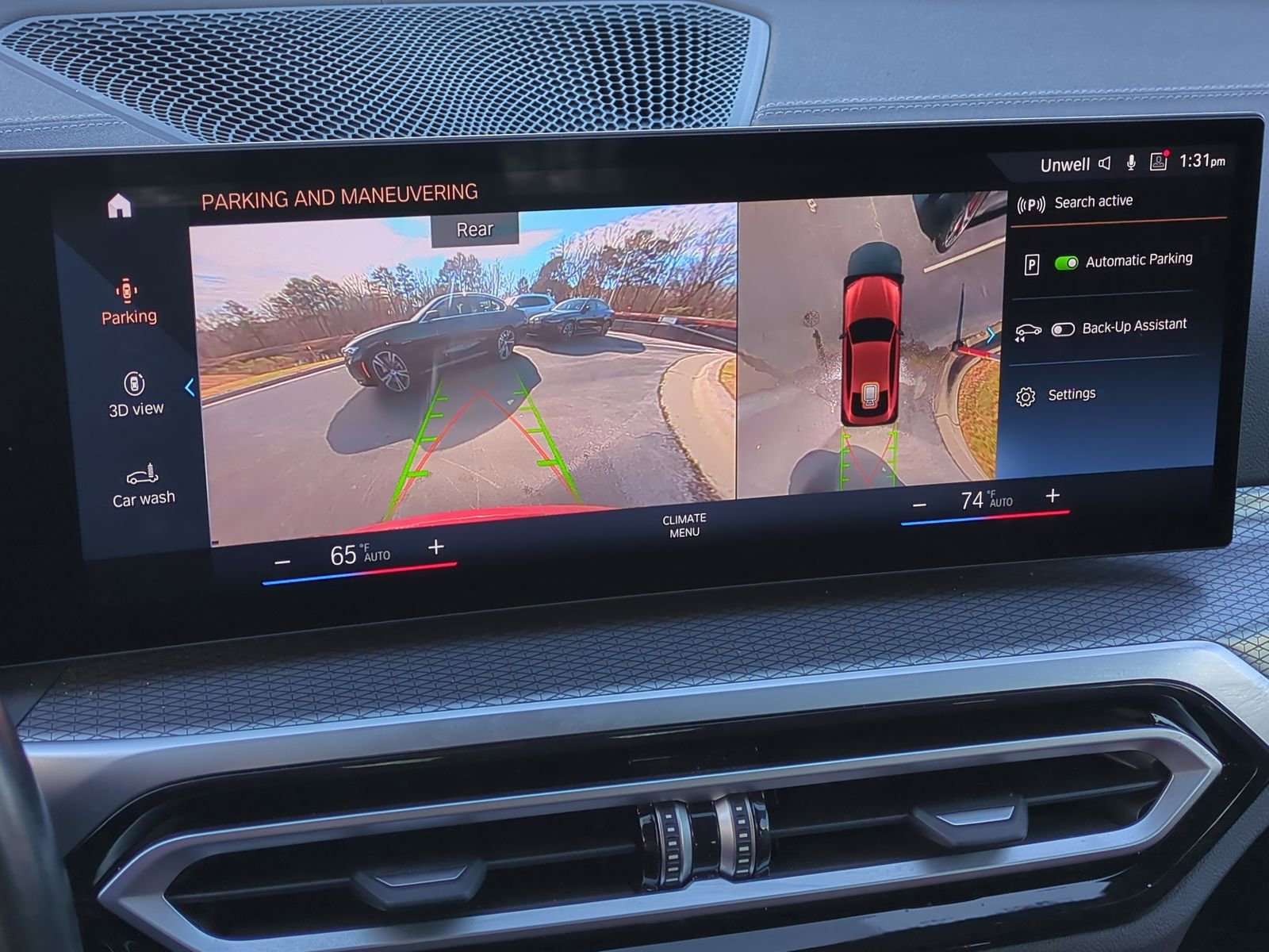 Used 2023 BMW i4 M50 w/ Premium Package image 23