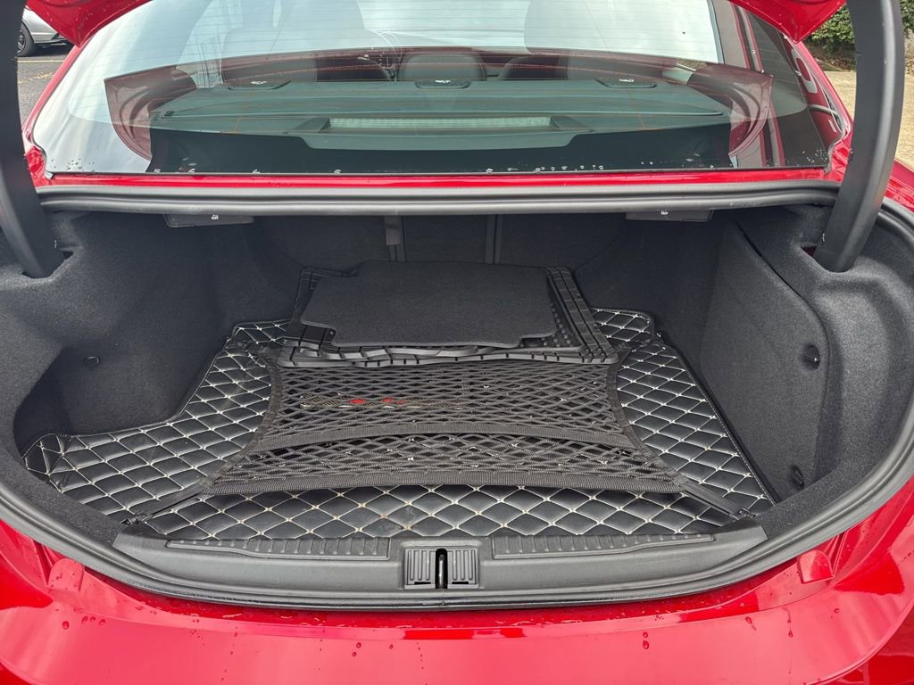 Used 2022 Alfa Romeo Giulia Veloce image 51