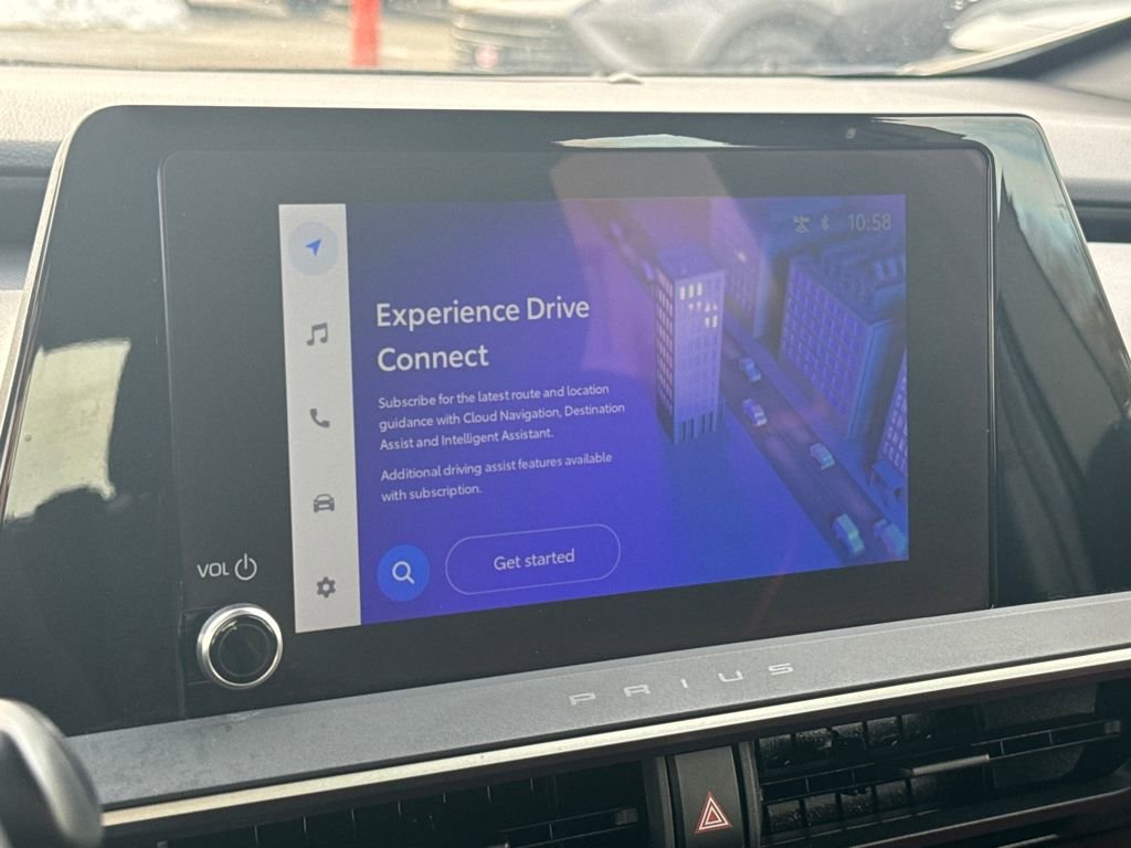 Used 2024 Toyota Prius Prime SE image 21