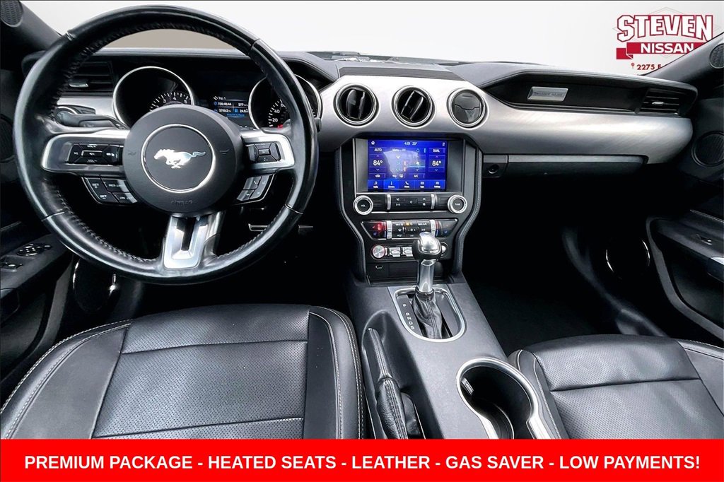 Used 2023 Ford Mustang Premium image 7