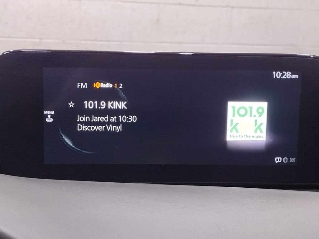 Used 2021 MAZDA MAZDA3 Hatchback w/Premium Plus Pkg image 34