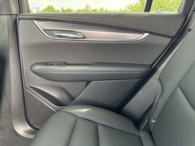 Certified 2023 Cadillac XT6 Luxury FWD image 15
