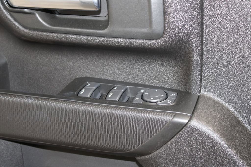 New 2026 Chevrolet Silverado 2500 Custom w/ Custom Value Package image 39