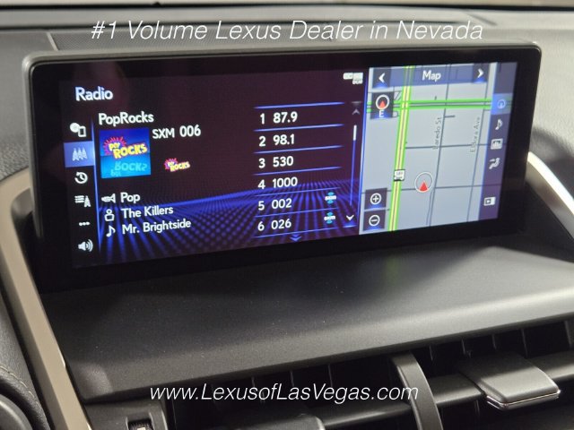 Used 2021 Lexus NX 300 FWD w/ Premium Package image 33