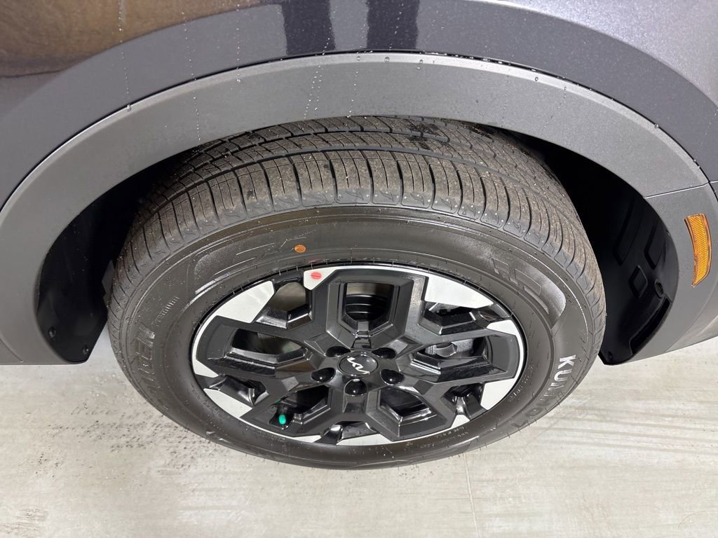 New 2026 Kia Sorento S image 11