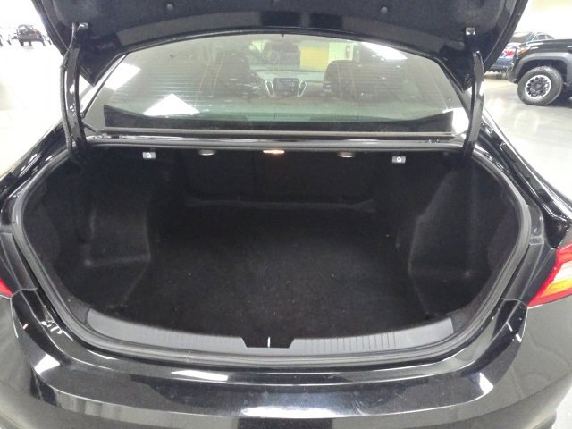 Used 2018 Chevrolet Malibu LT w/ Leather Package image 12