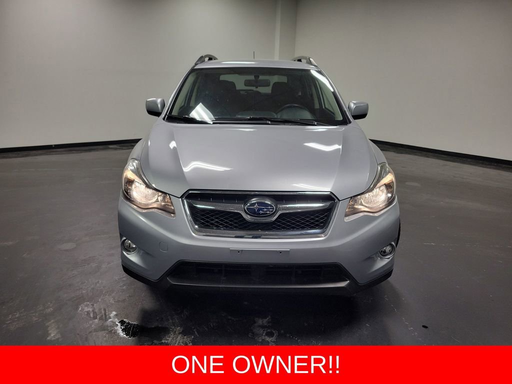Used 2013 Subaru Crosstrek 2.0i Limited image 2