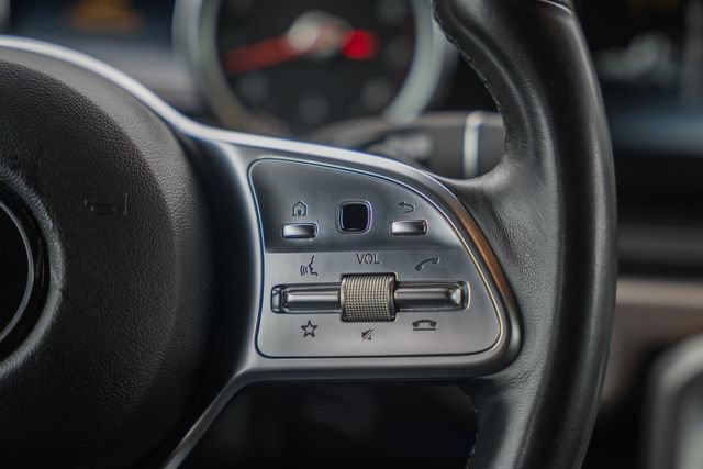 Used 2020 Mercedes-Benz G 550 image 26