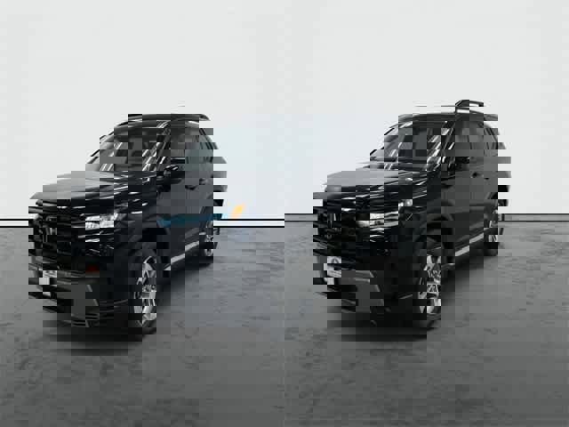 New 2026 Honda Pilot EX-L image 7