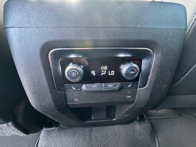Certified 2026 GMC Yukon XL Elevation AWD/4WD image 22