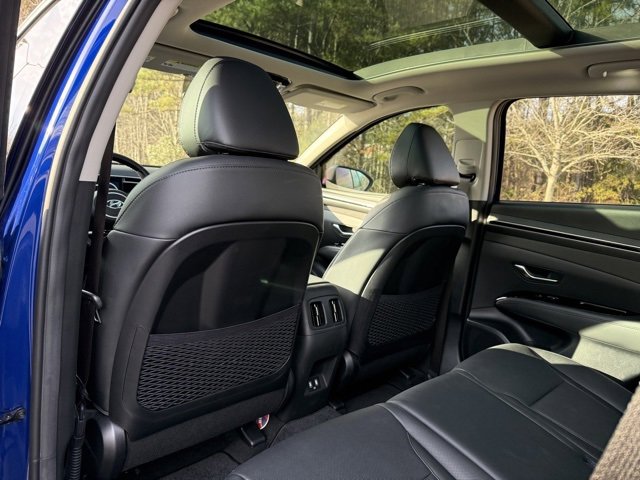 Used 2023 Hyundai Tucson Limited image 30