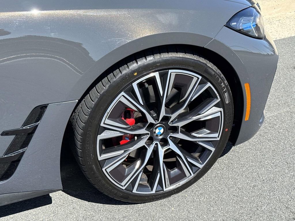 Used 2023 BMW M440i xDrive Gran Coupe M440i xDrive w/ Premium Package image 14