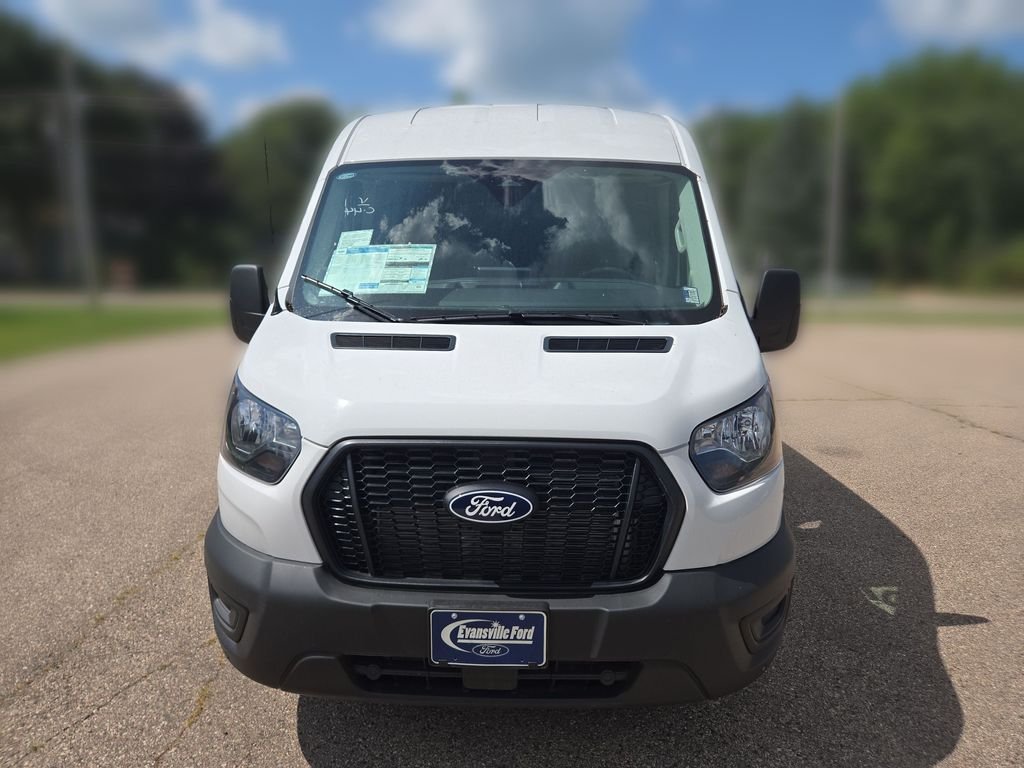 New 2026 Ford Transit 250 148 Medium Roof RWD image 9
