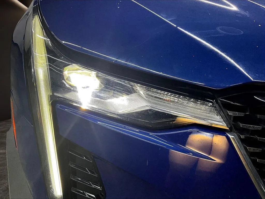 Used 2020 Cadillac CT4 Premium Luxury w/ Climate Package RWD image 33