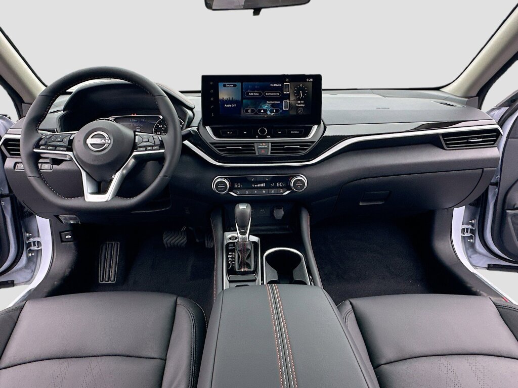 New 2025 Nissan Altima 2.5 SR w/ SR Premium Package image 3