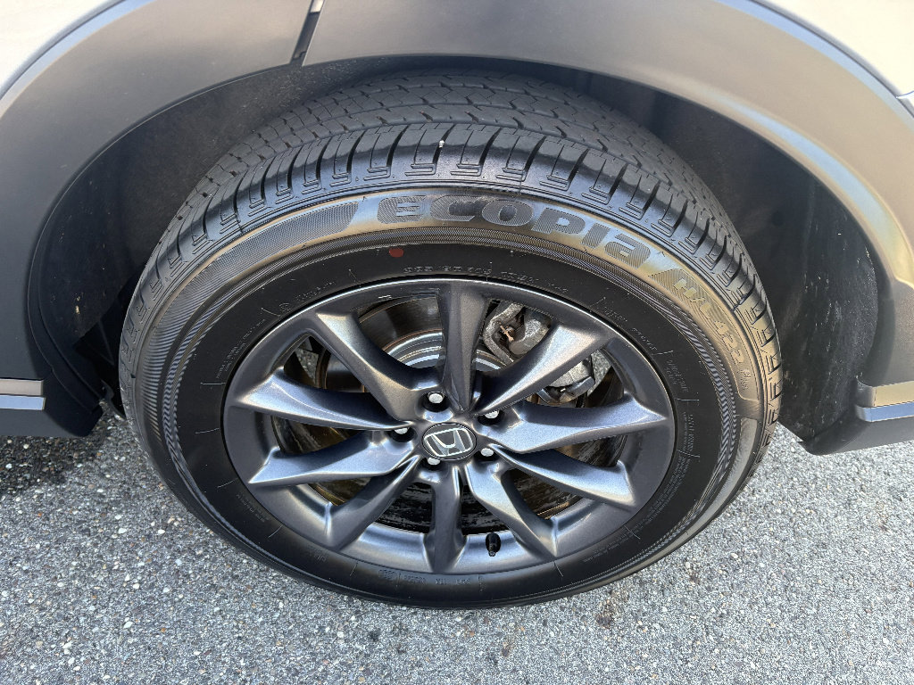 Used 2026 Honda CR-V EX-L image 10