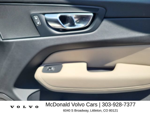 New 2026 Volvo XC60 B5 Core w/ Climate Package AWD/4WD image 18