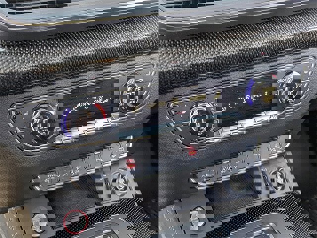 Used 2018 Audi SQ5 Prestige image 25