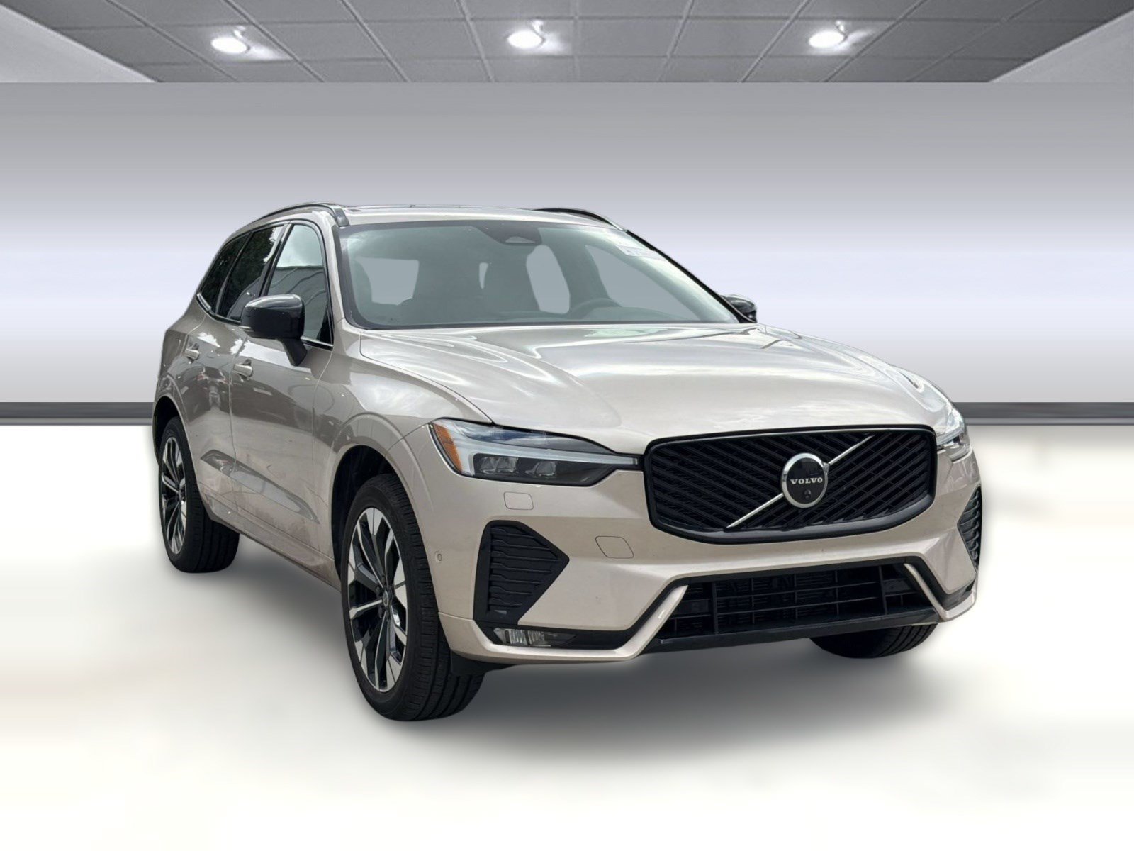 Certified 2026 Volvo XC60 B5 Plus w/ Protection Package Premier AWD/4WD image 7