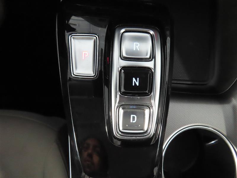 Used 2023 Hyundai Sonata SE w/ Preferred Accessory Package FWD image 24