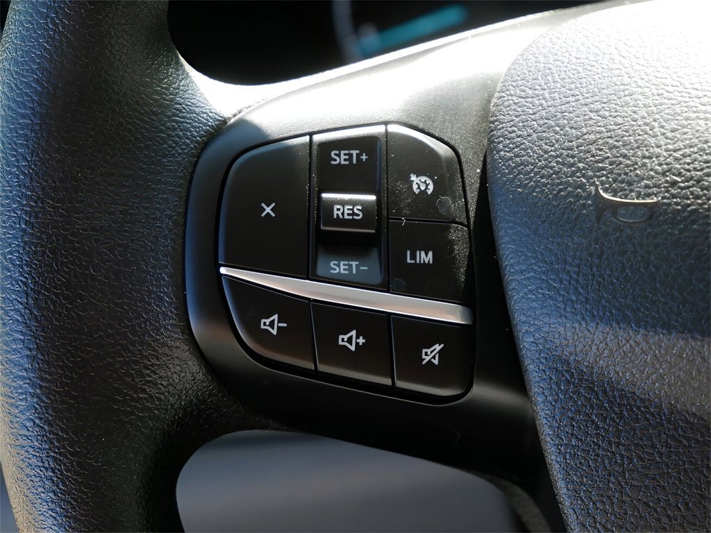 Used 2024 Ford Transit 350 148 High Roof Extended image 18