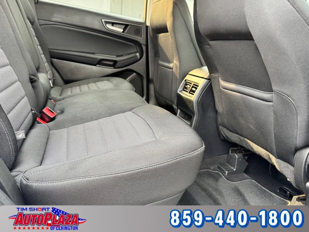 Used 2023 Ford Edge SE AWD/4WD image 41