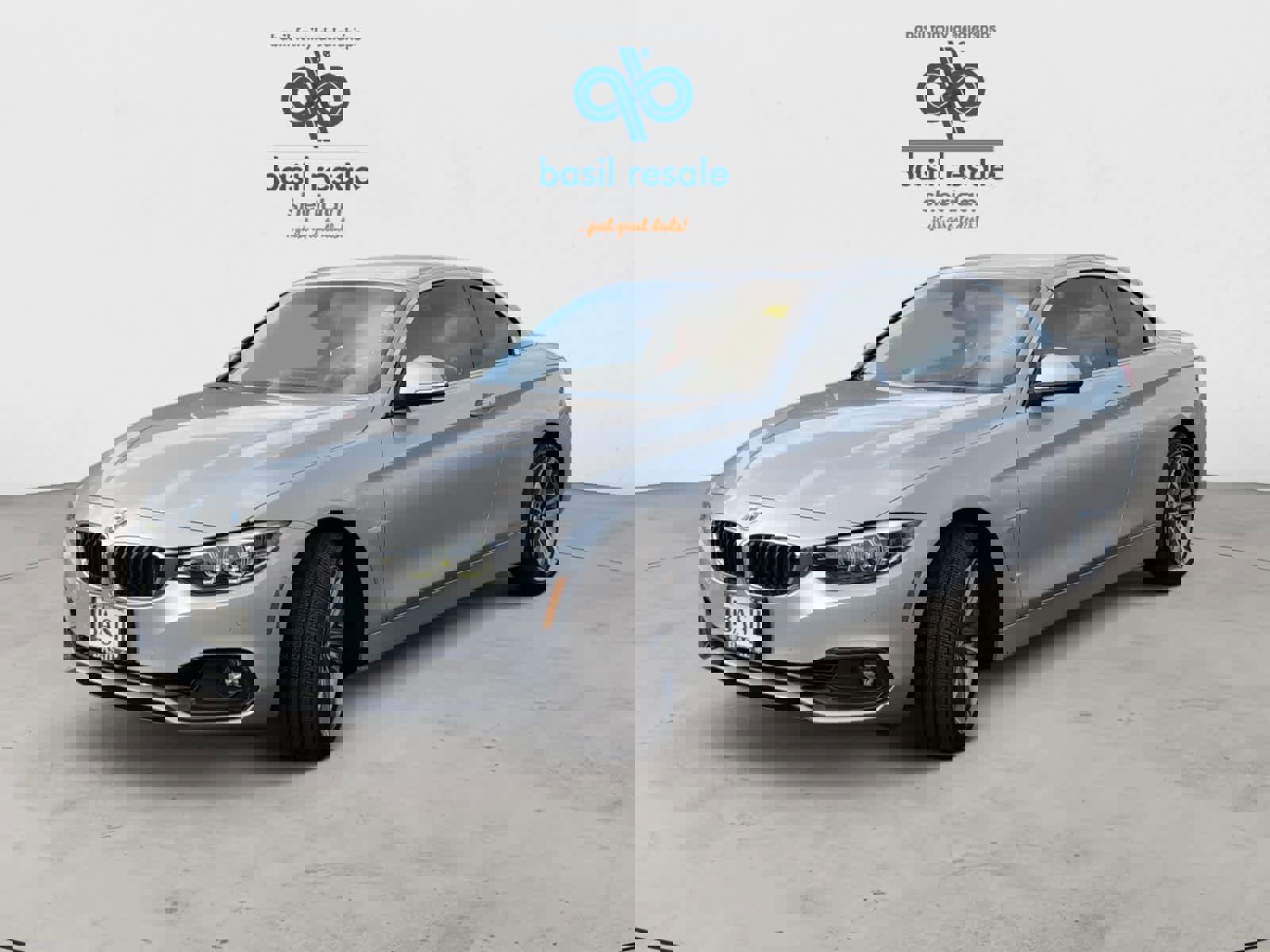 Used 2019 BMW 430i xDrive Convertible w/ Convenience Package image 2