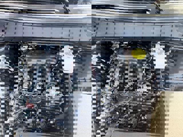 New 2026 Nissan Pathfinder Platinum image 29