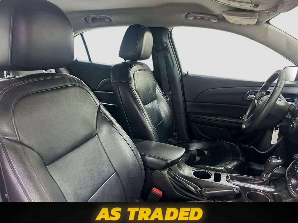 Used 2014 Chevrolet Malibu LT w/ Power Convenience Package image 25